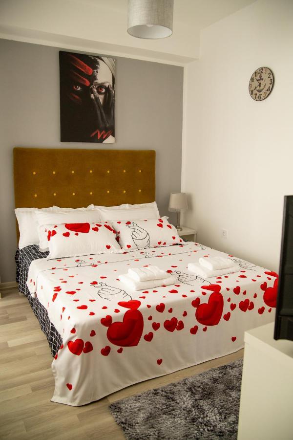 Apartament Summerland-Mamaia Exteriör bild