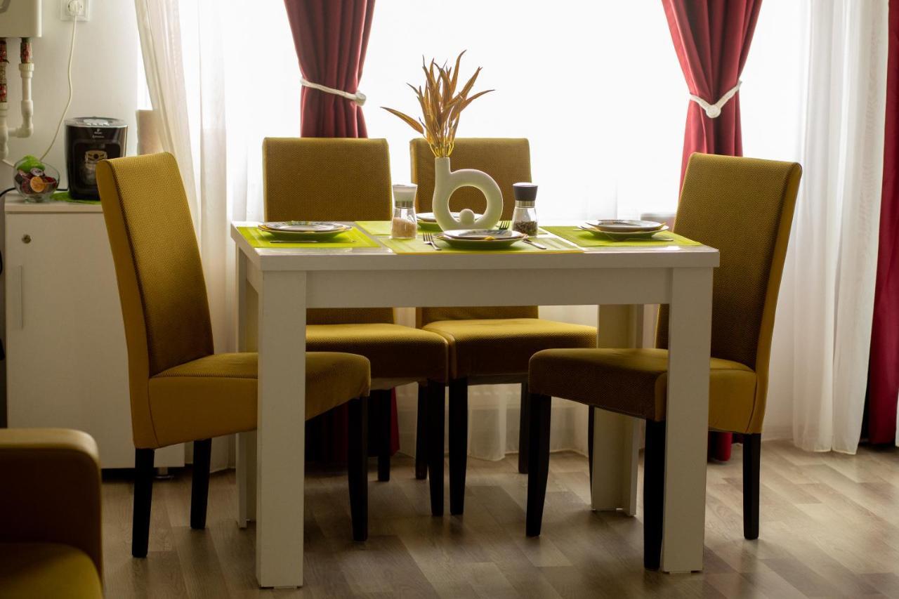 Apartament Summerland-Mamaia Exteriör bild