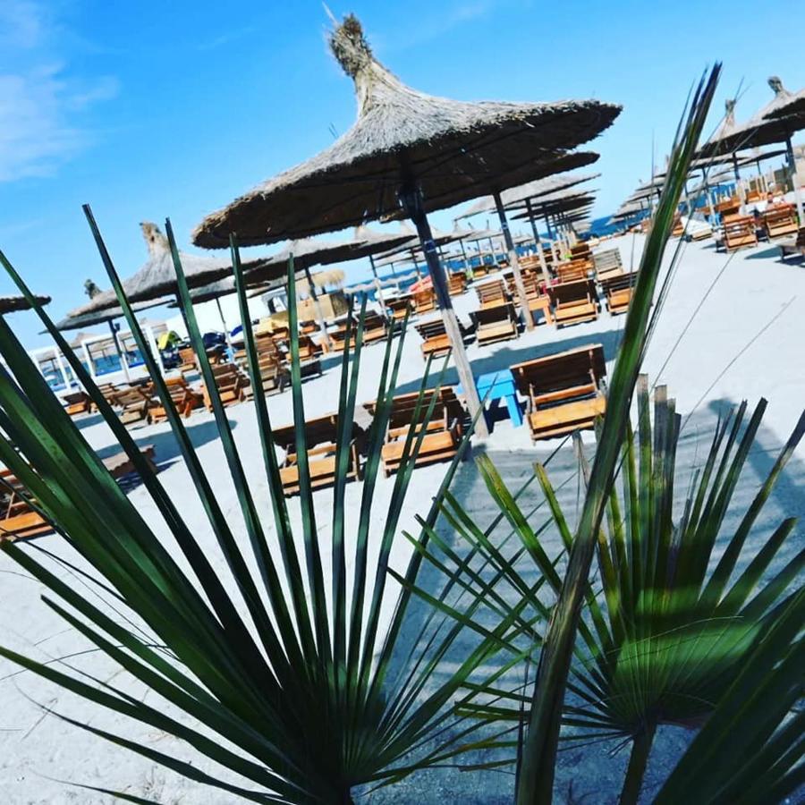 Apartament Summerland-Mamaia Exteriör bild