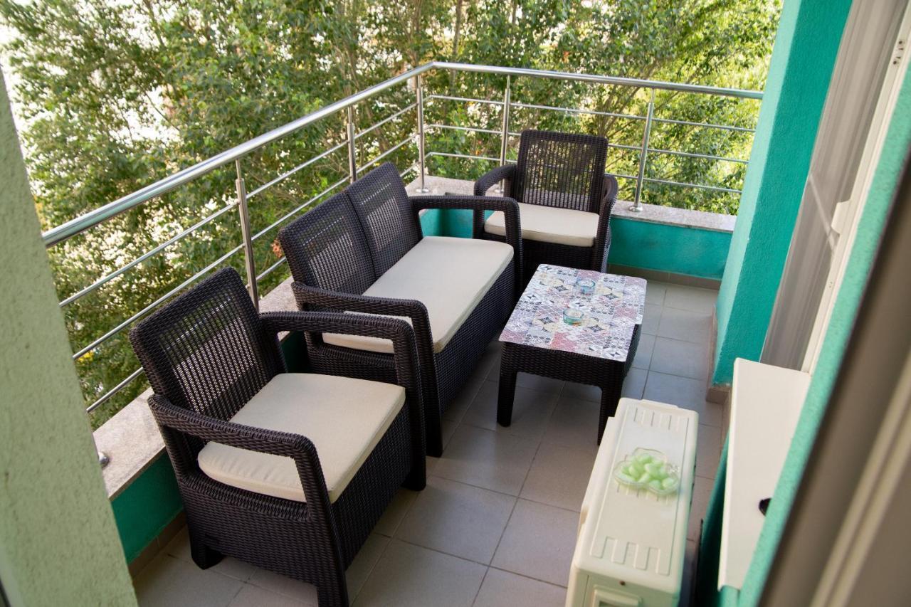 Apartament Summerland-Mamaia Exteriör bild